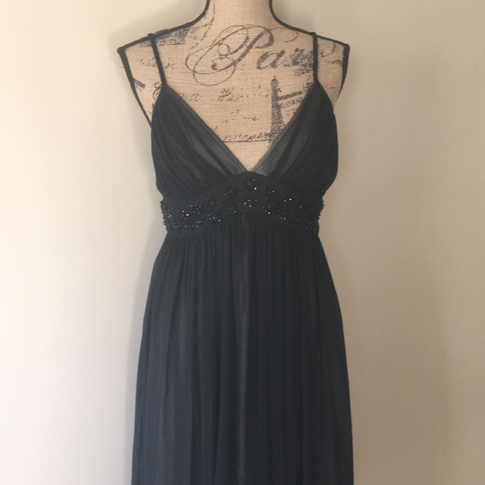 Michael Kors spaghetti strap dress.